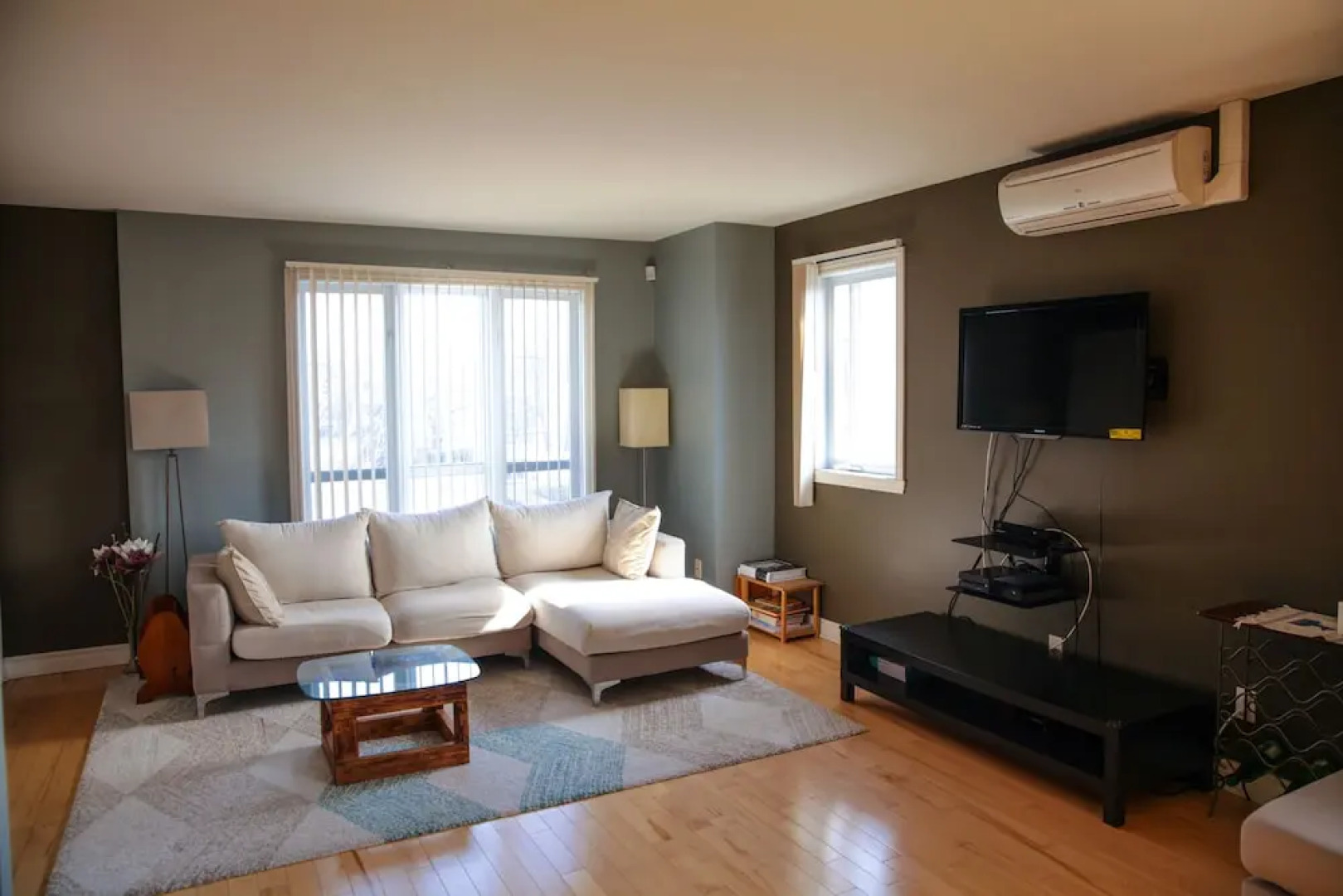 Appartement Hotel Grand Montreal