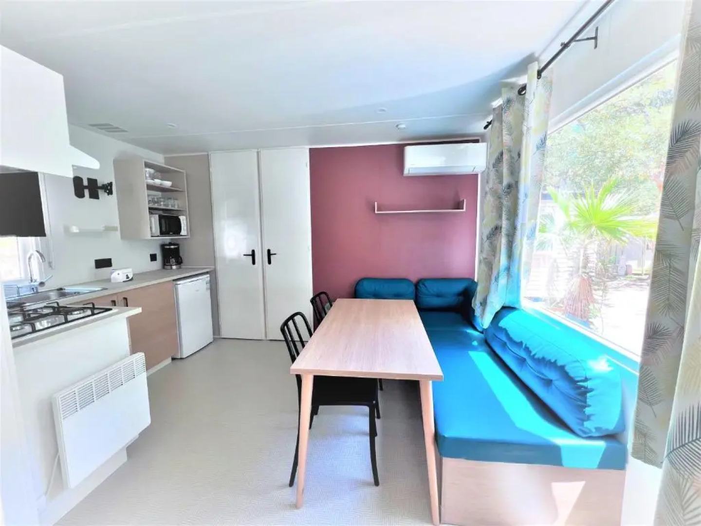 Camping Les Ilots Dor