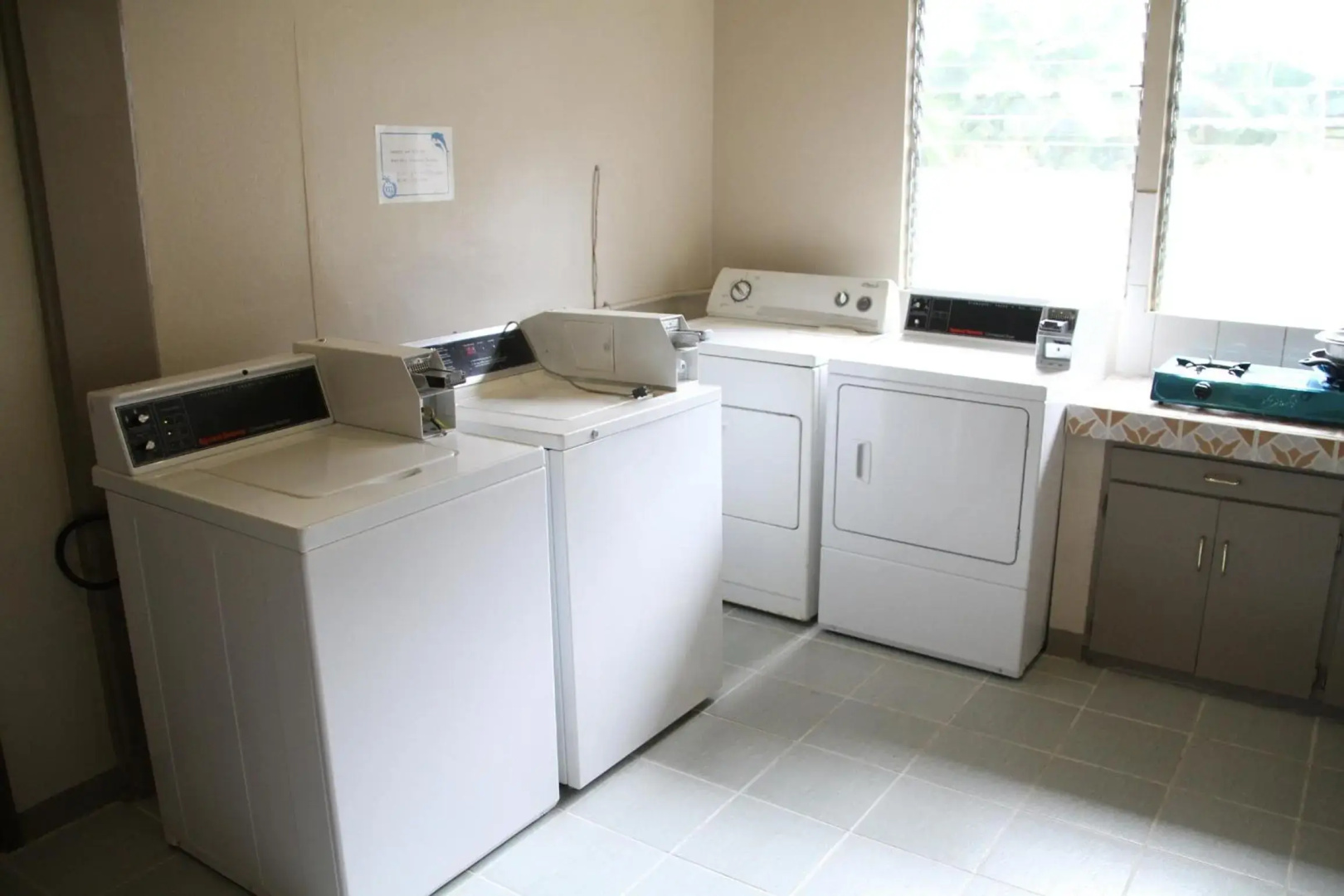 DW Motel Palau