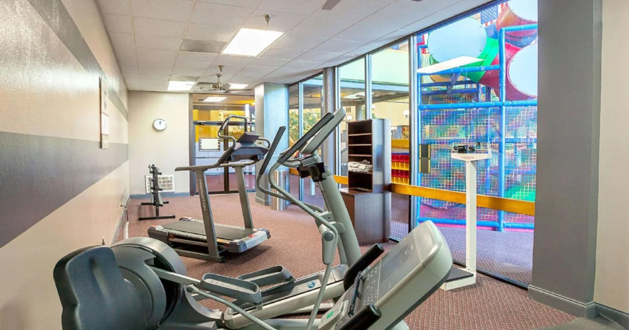 Magnuson Grand DeSoto