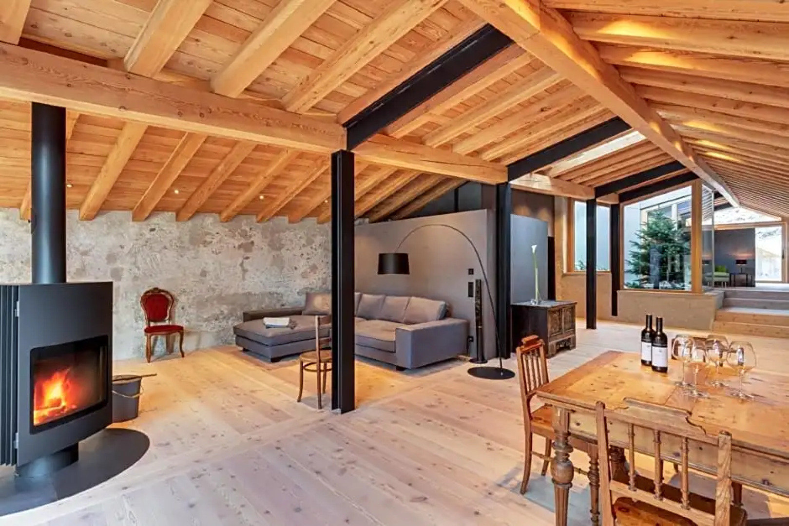 Boutiquehotel Rattenberg