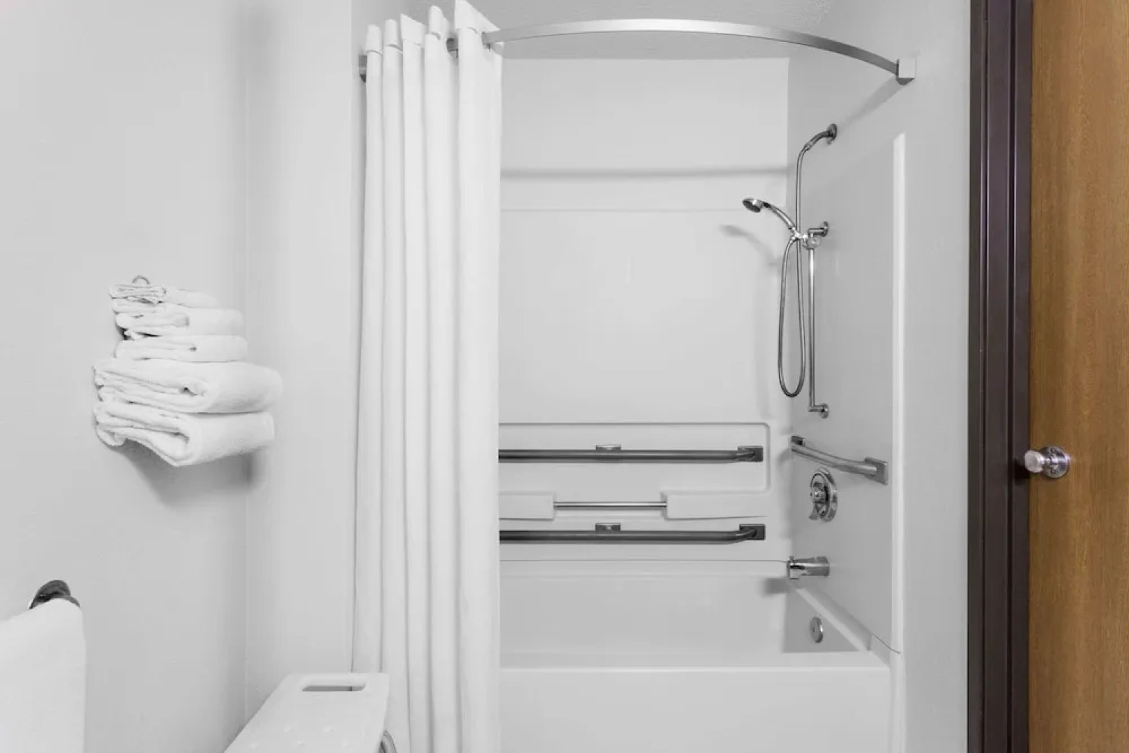 Super 8 Dumfries/Quantico