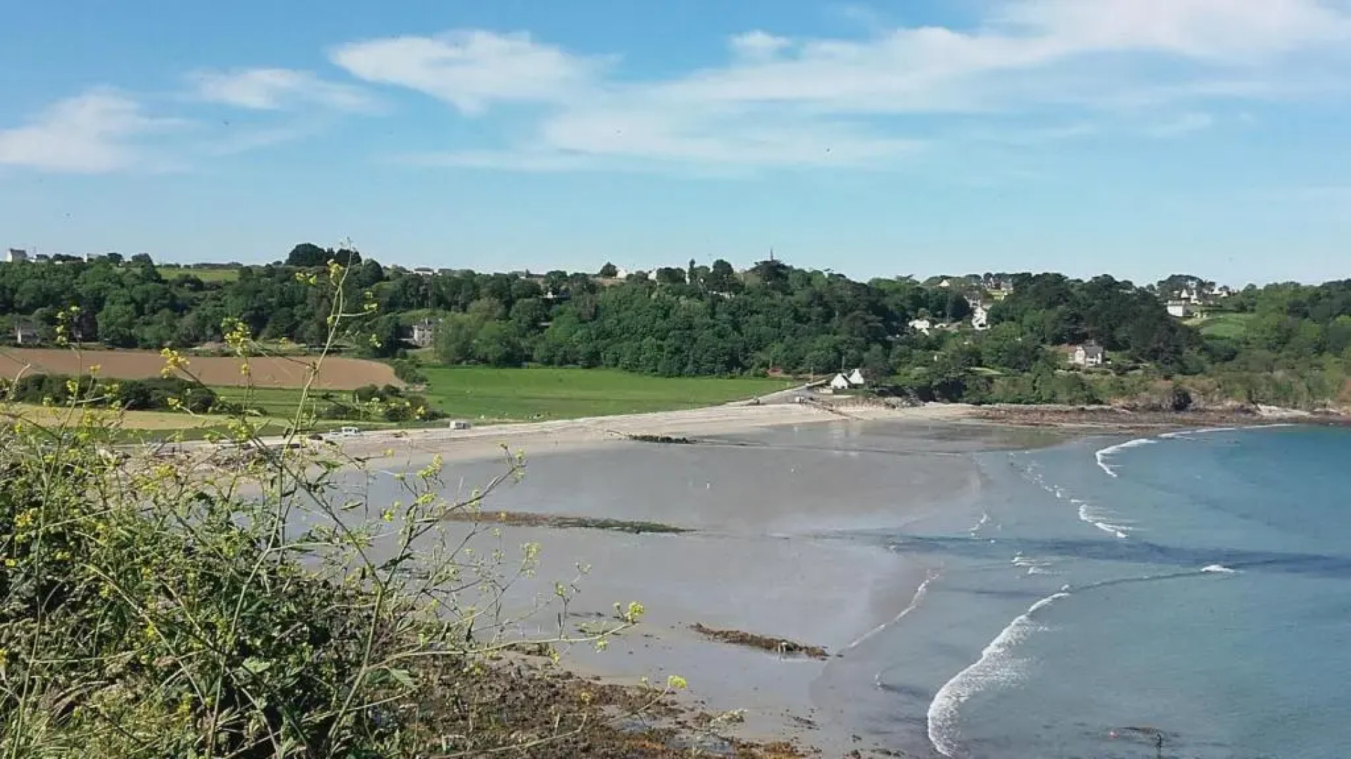 Les Hauts de Kerdrein