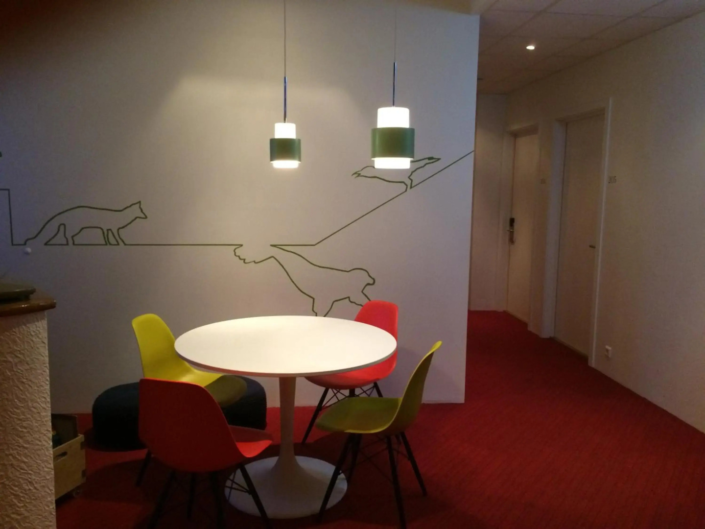 Hotel Isafjordur Horn