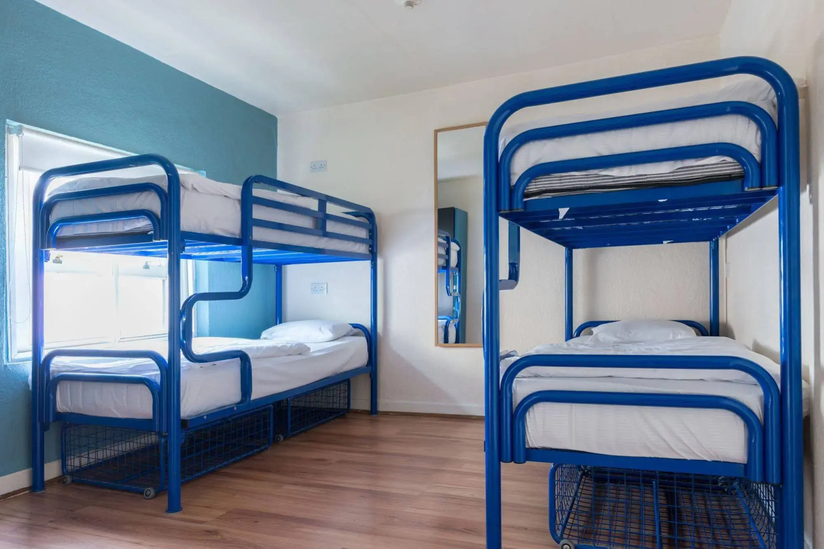 The Times Hostel - College Street