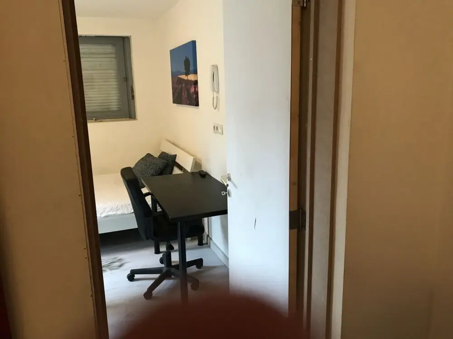 Apartment Zaventem Brussels Airport G