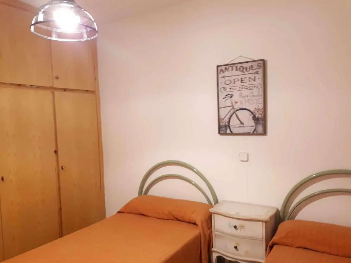 Apartament Vall Fosca