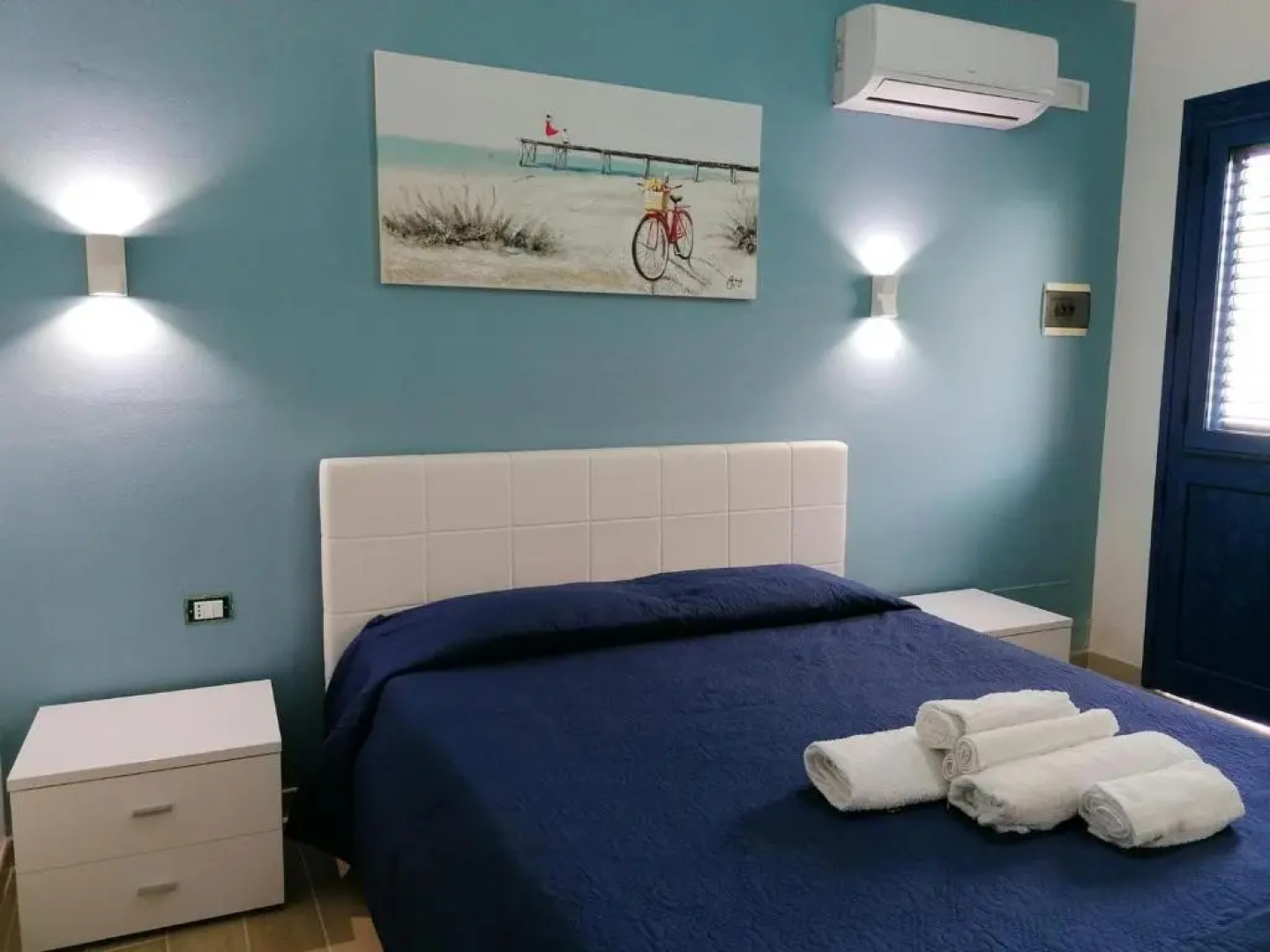 B&B Santorini (Adults Only)