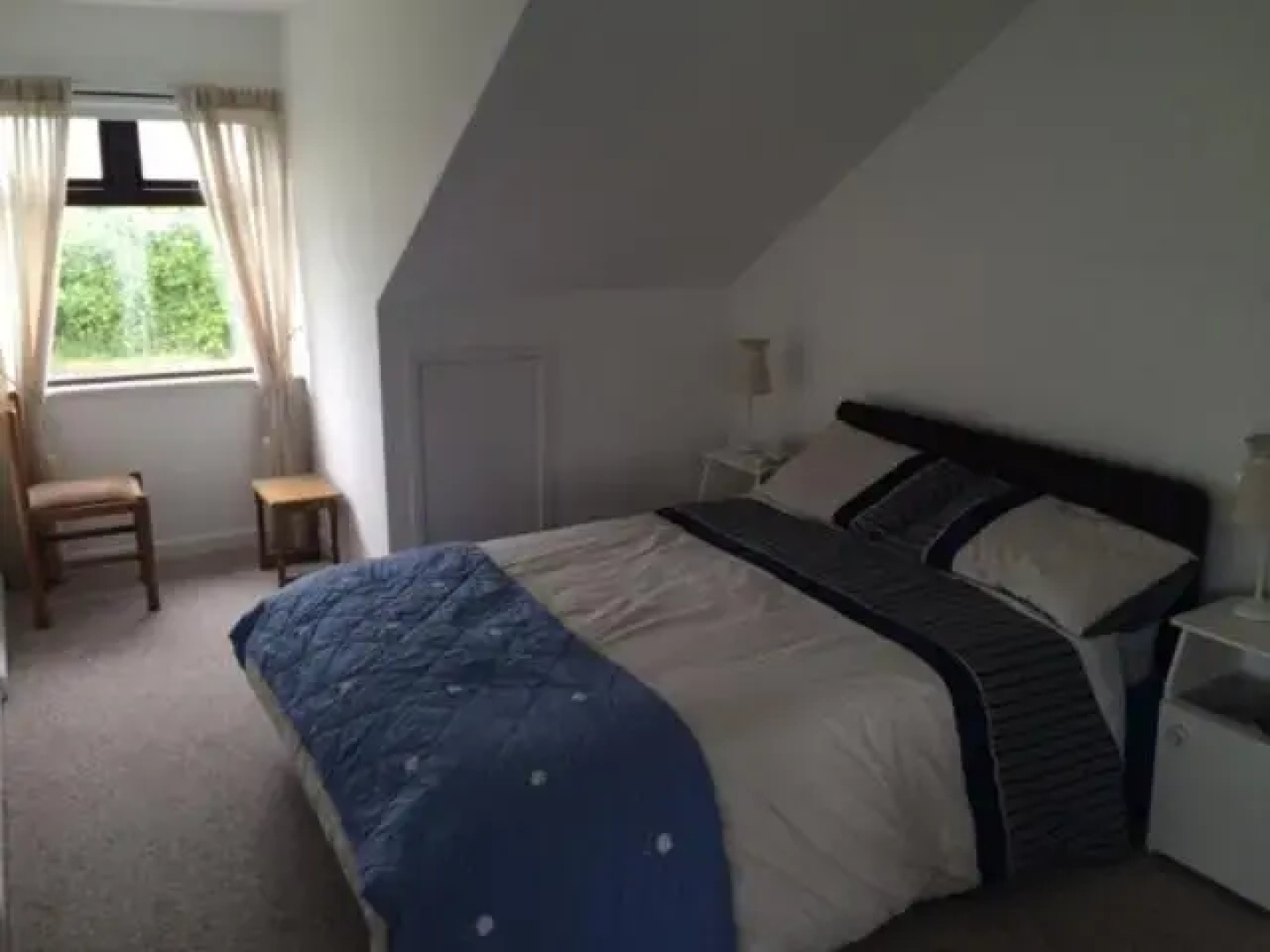 Greenfields Farmhouse