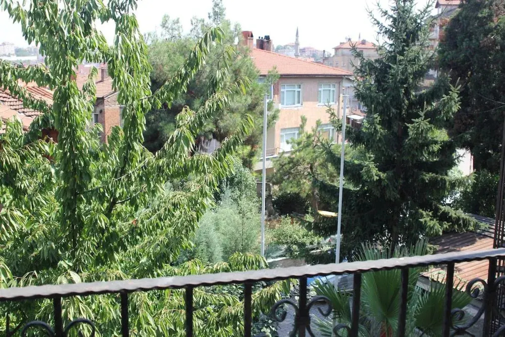 Ilgi Pansiyon