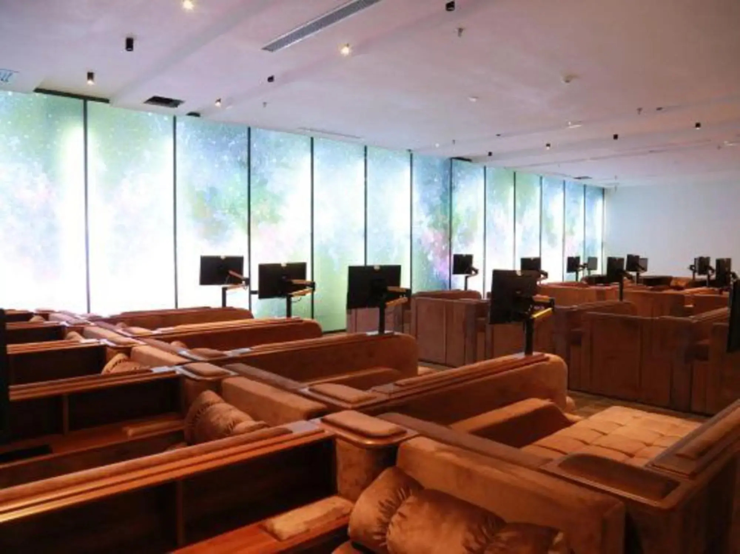 Mount Changbai Pangu Hot Spring Hotel