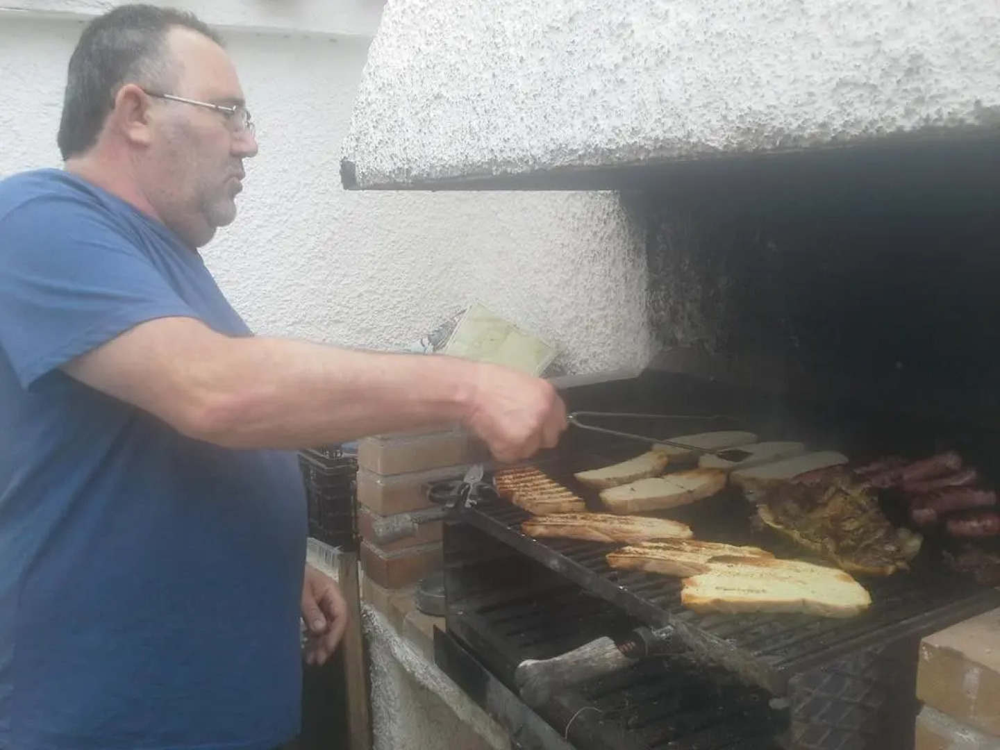 Com a Casa Teva ( Adults Only )