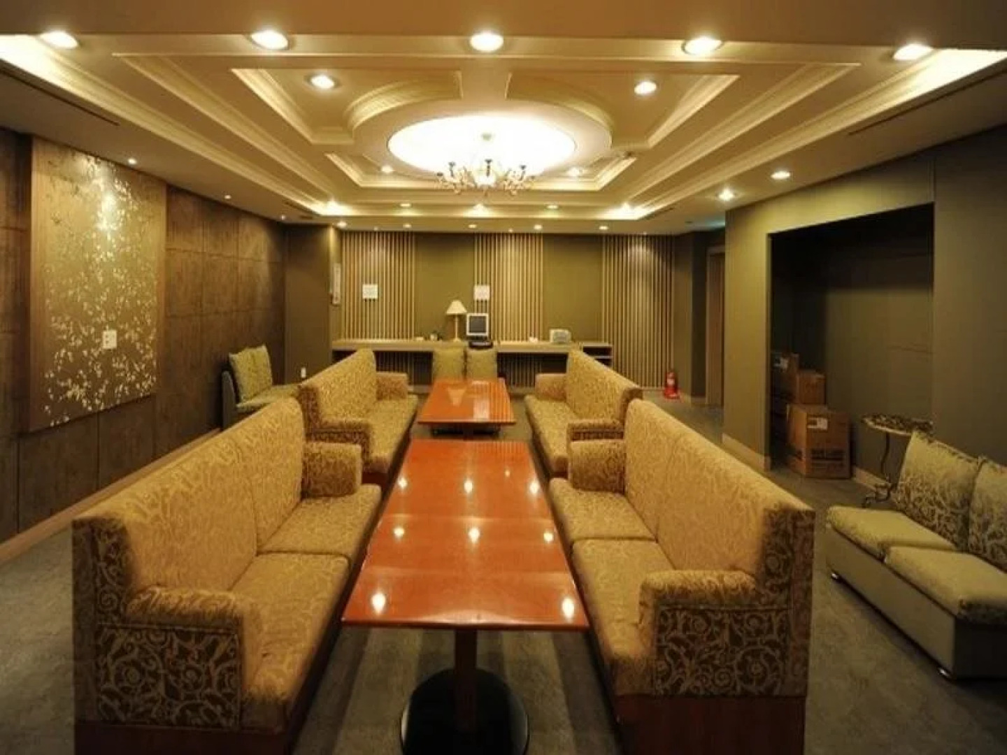 Savoy Hotel Changwon