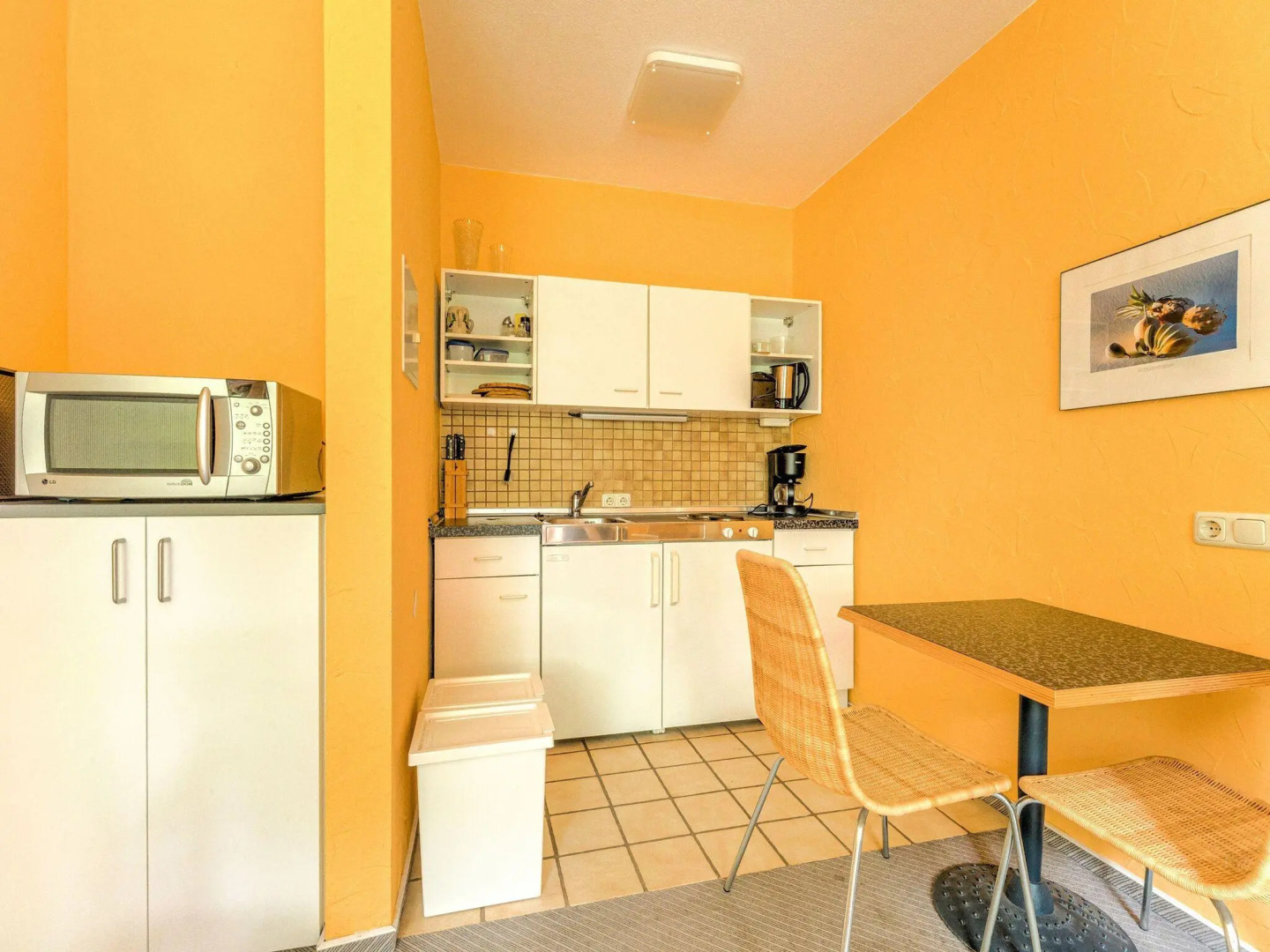 Apartment in Warmensteinach with Private Terrace and Garden