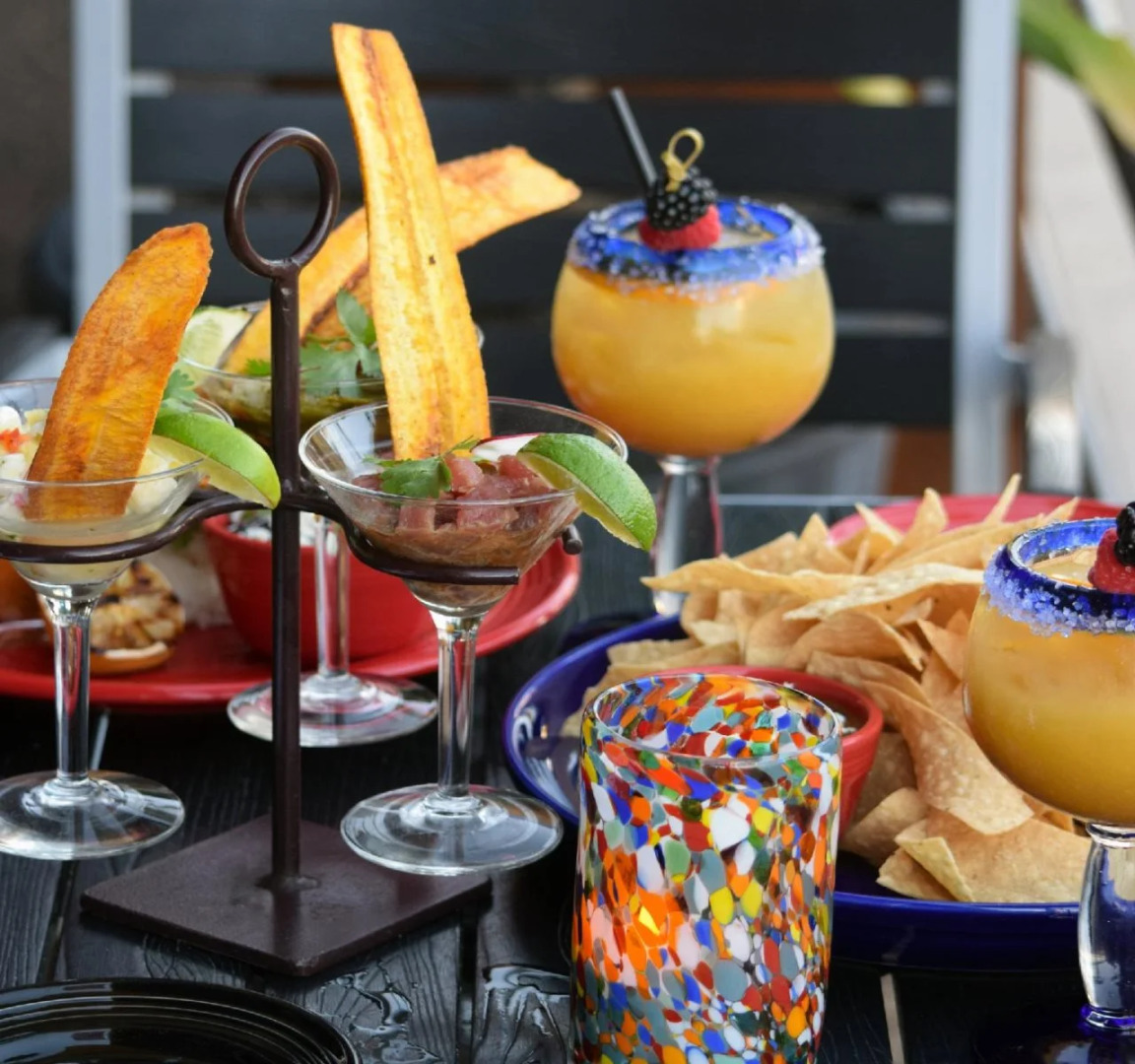 Crowne Plaza Ventura Beach by IHG