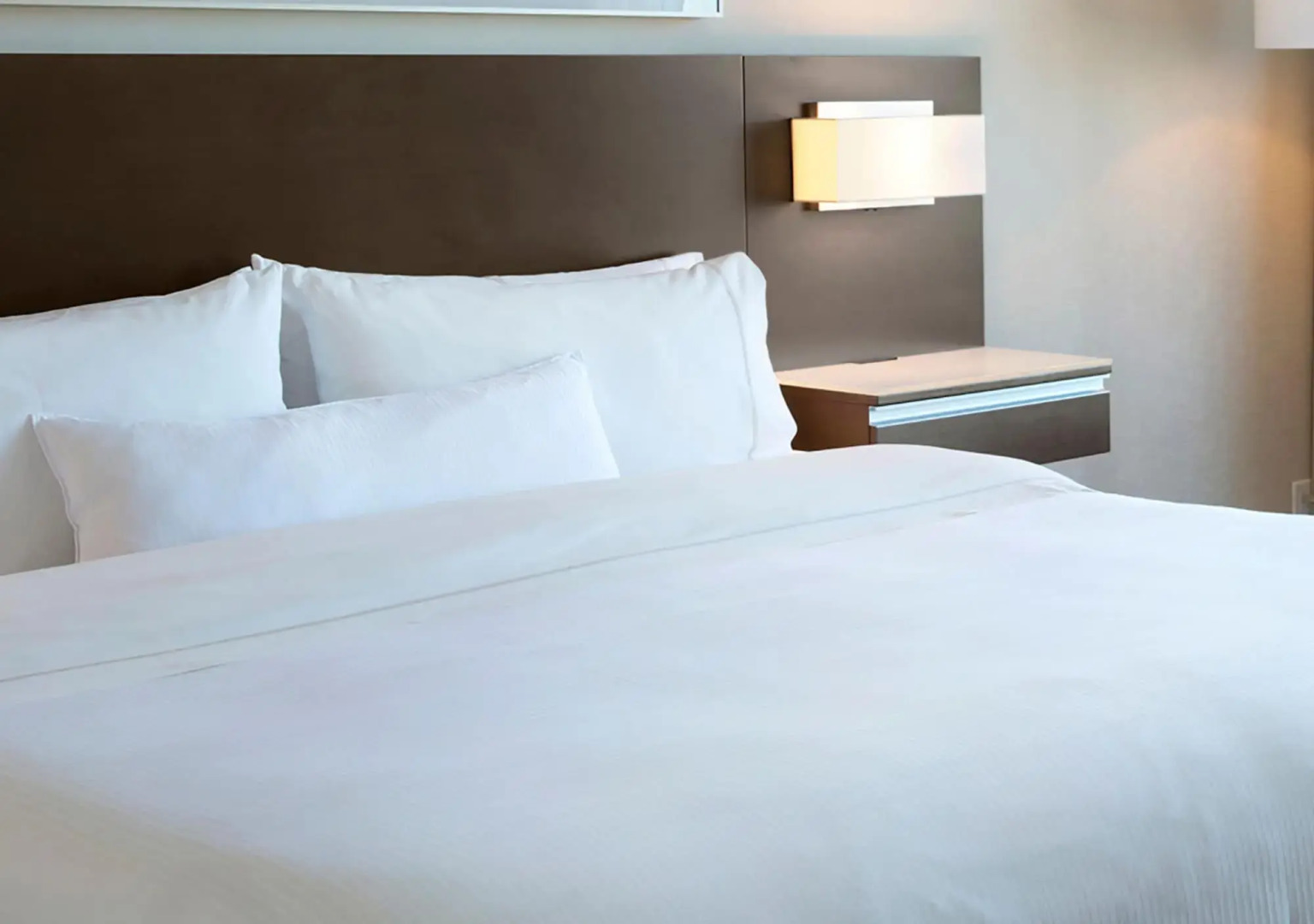 The Westin Wall Centre, Vancouver Airport