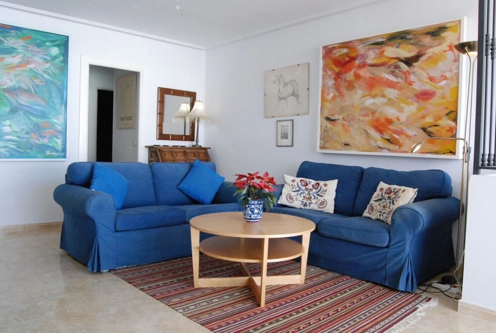 Carabeo 50 Apartments Casasol