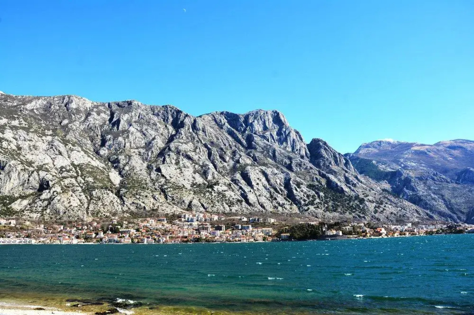 Apartments Tre Sorelle