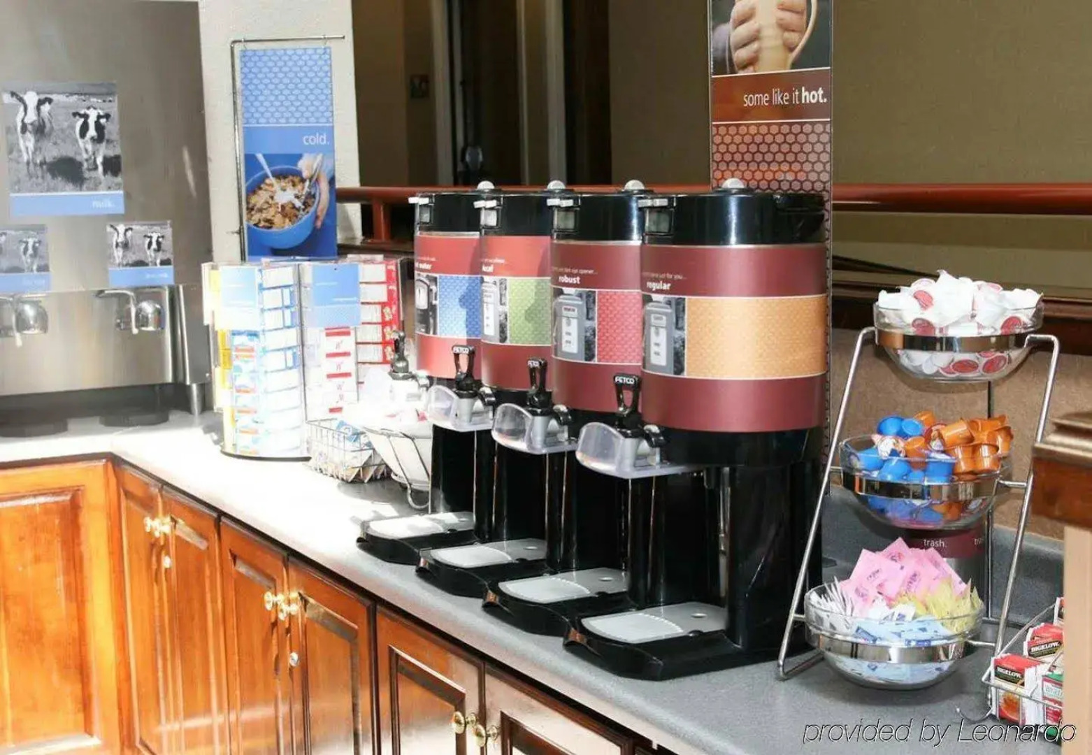 Hampton Inn Cartersville