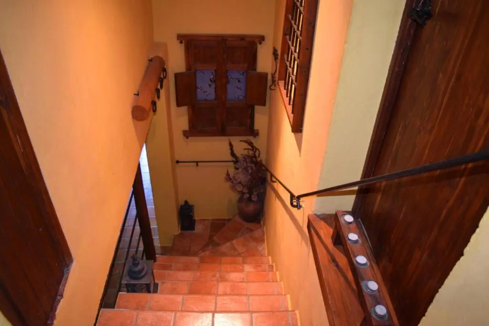 Casa Rural Don Álvaro de Luna