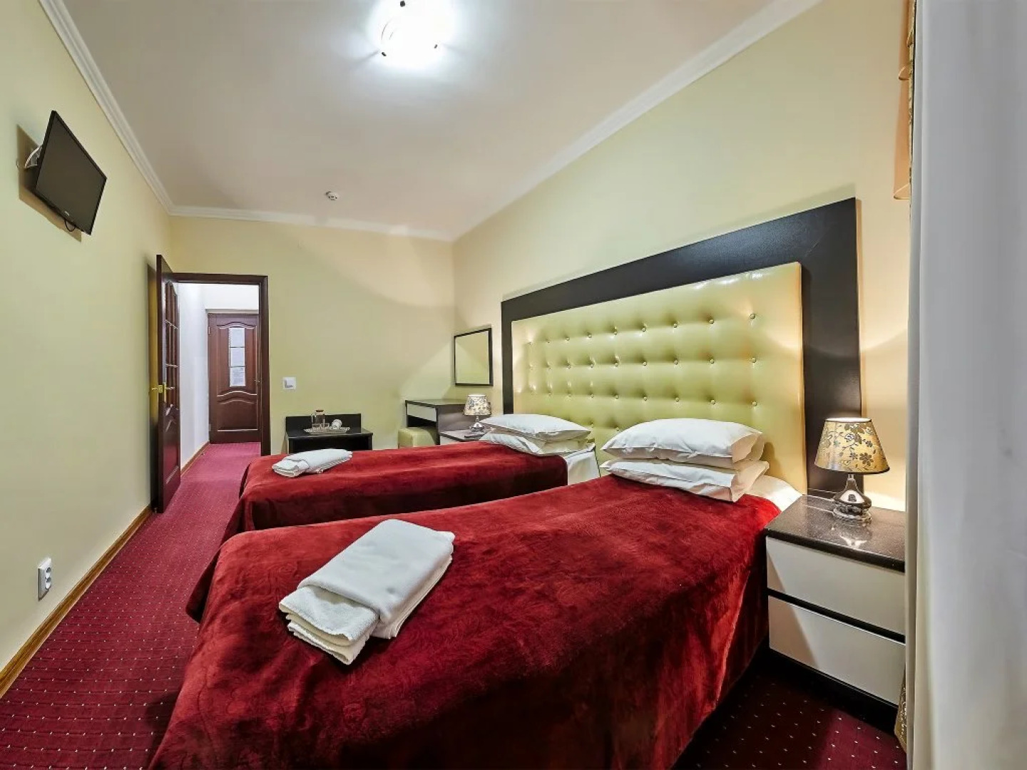 Sanatorium Elite Dnipro