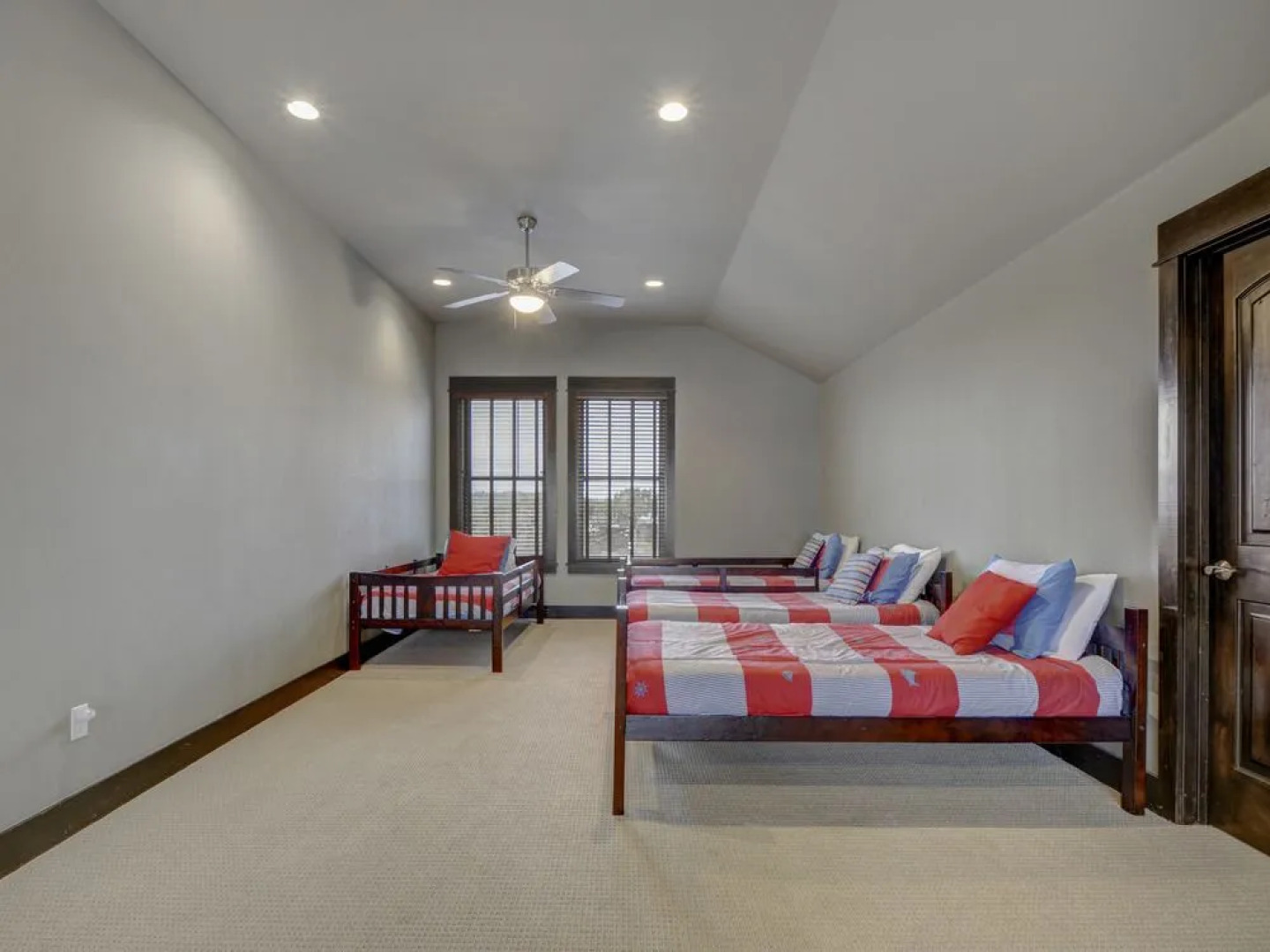 Villa at the Reserve at Lake Travis