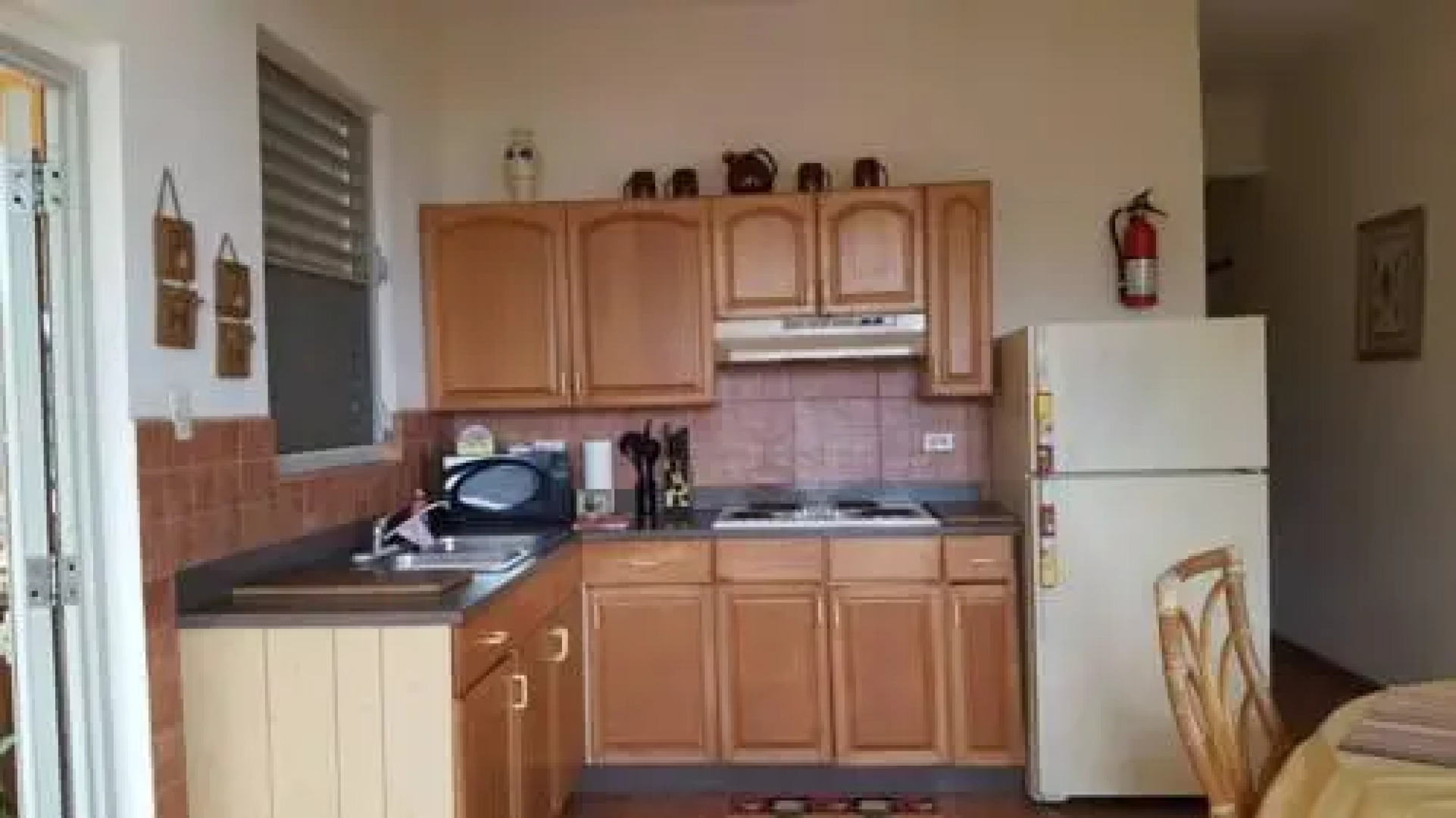 Vista Bella Apartments