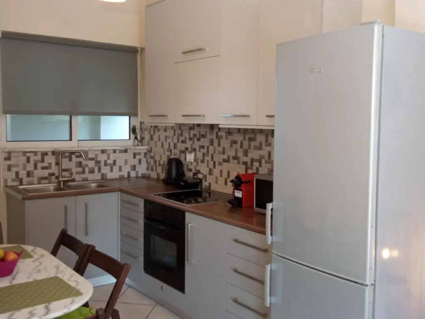 Sea Side House Kourouta