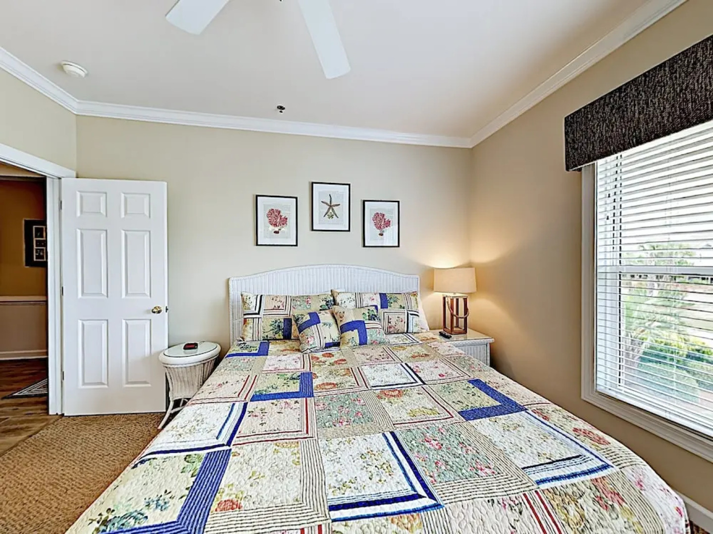 New Listing! Crabby 5: Pool, Hot Tub, Beach, Golf 4 Bedroom Condo