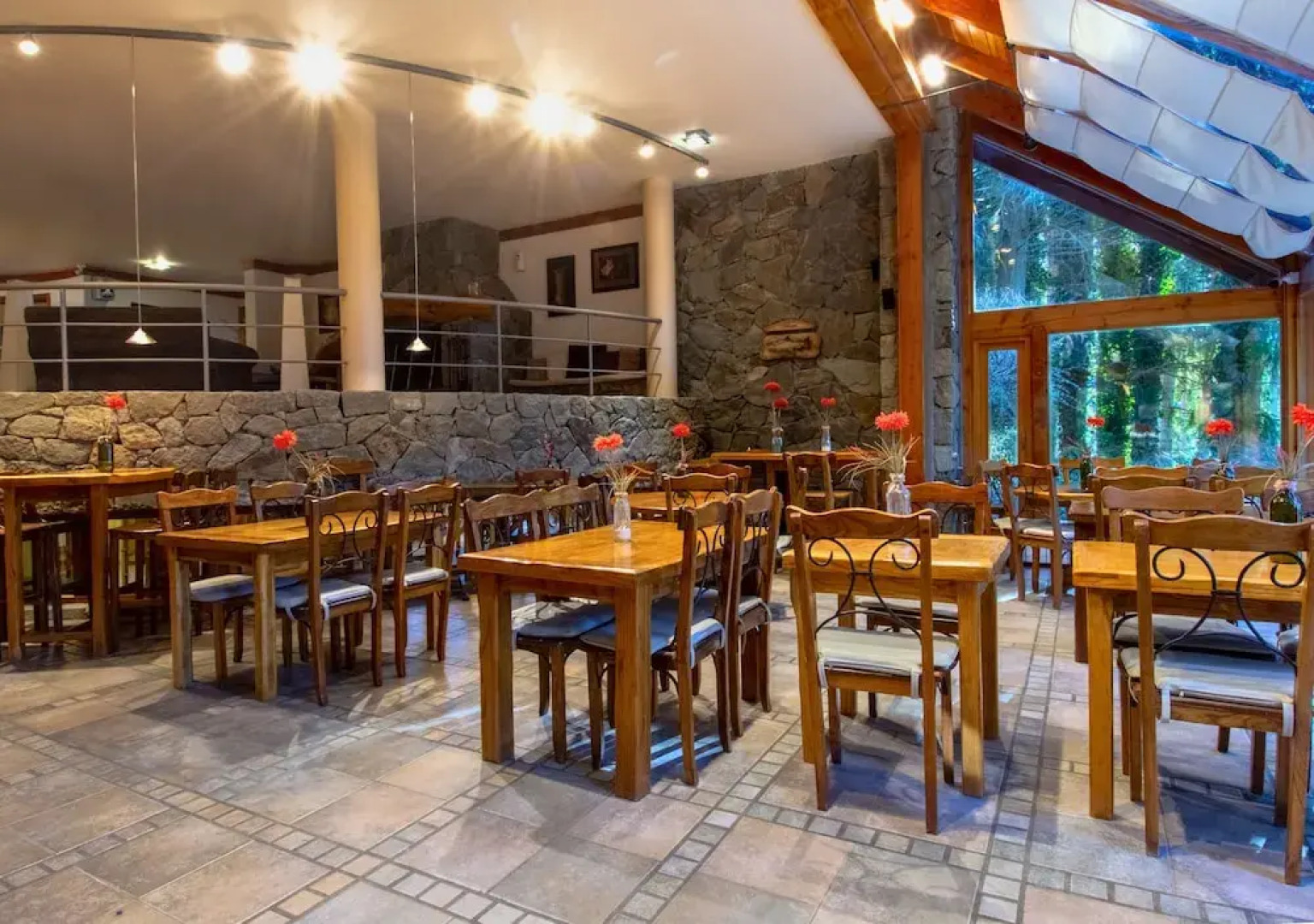 Costa Serena Aparts & Spa