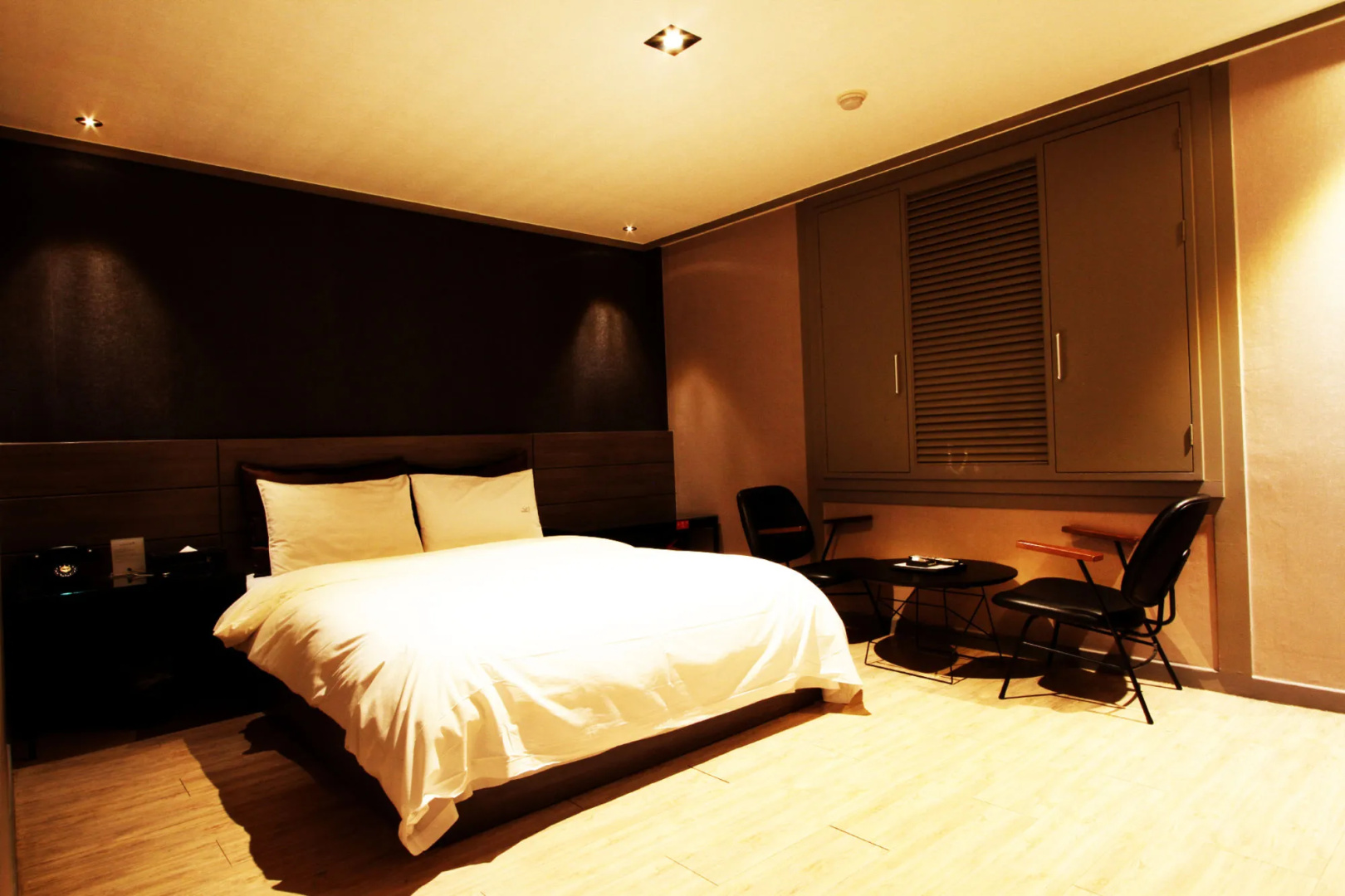 Boutique Hotel K