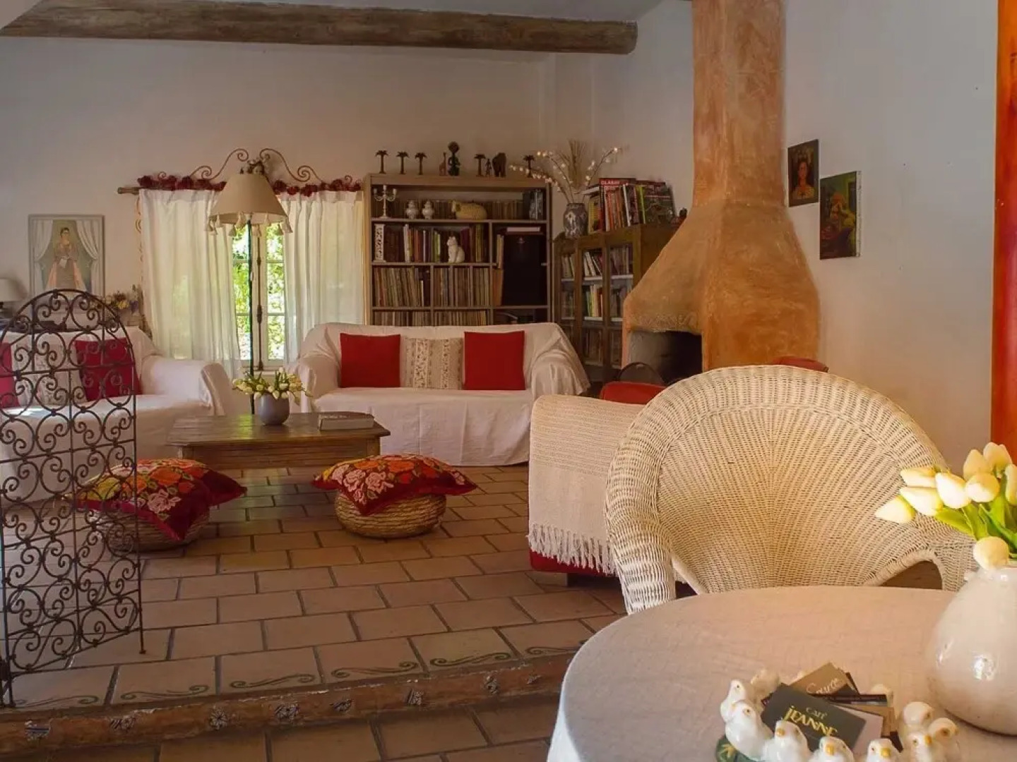 Le Moulin du Rossignol