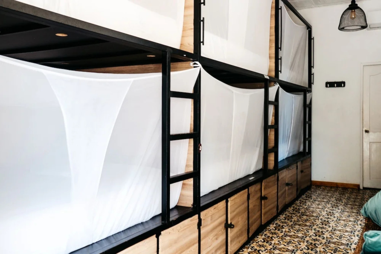 Casa del Pavo Real Boutique Hotel