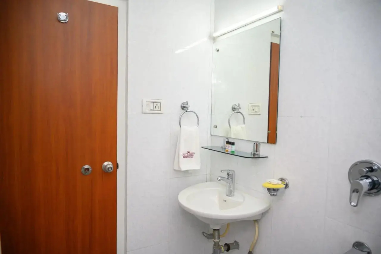 The Classic Hotel