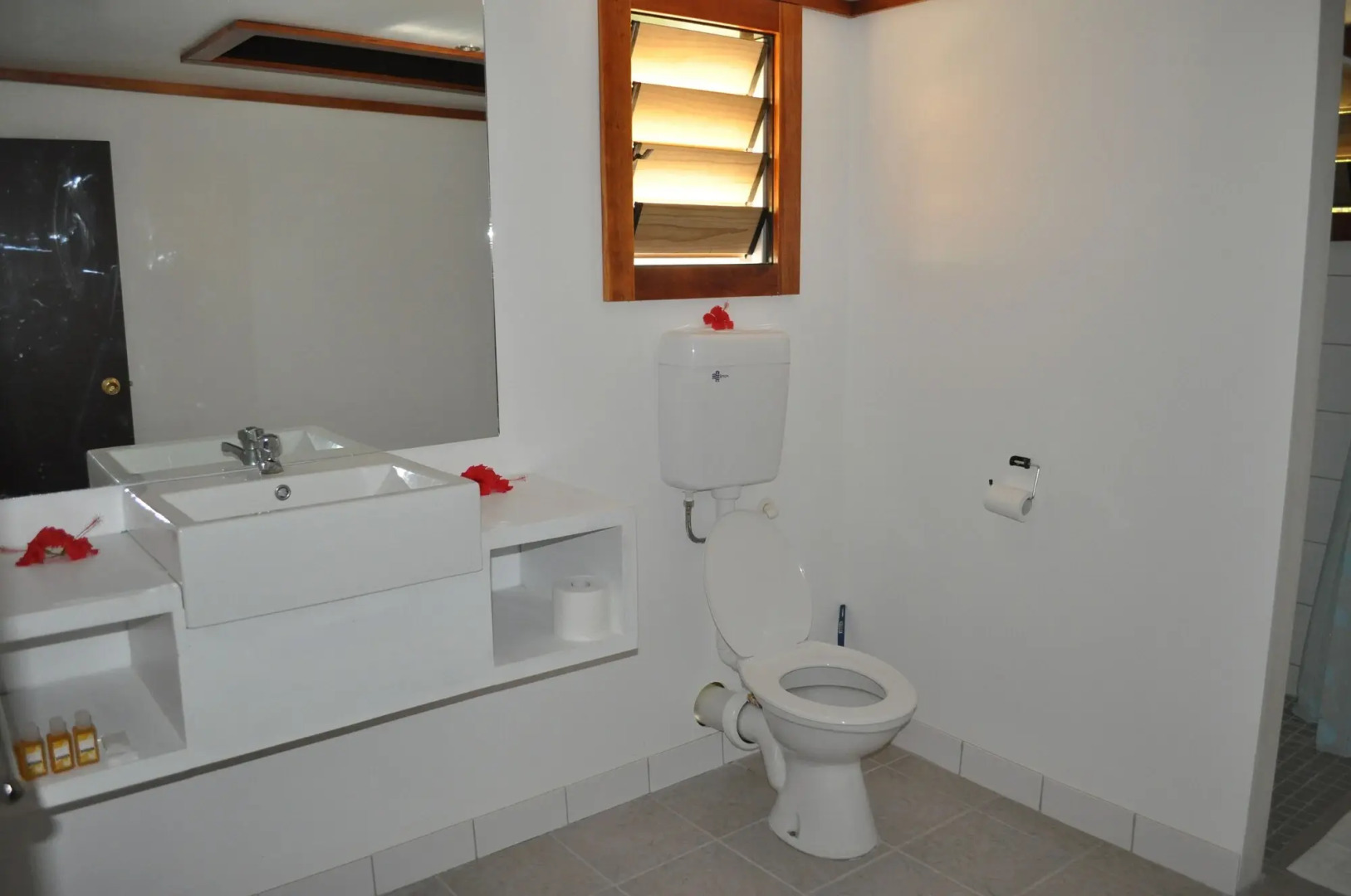 Ratu Kini Dive Resort