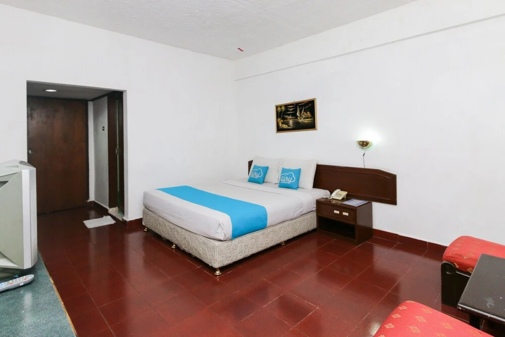 Airy Sipora Pora 4 Parapat