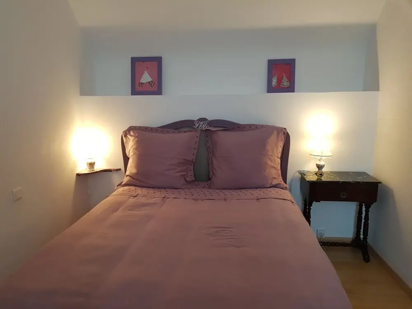 B&B Domaine de Keryargon