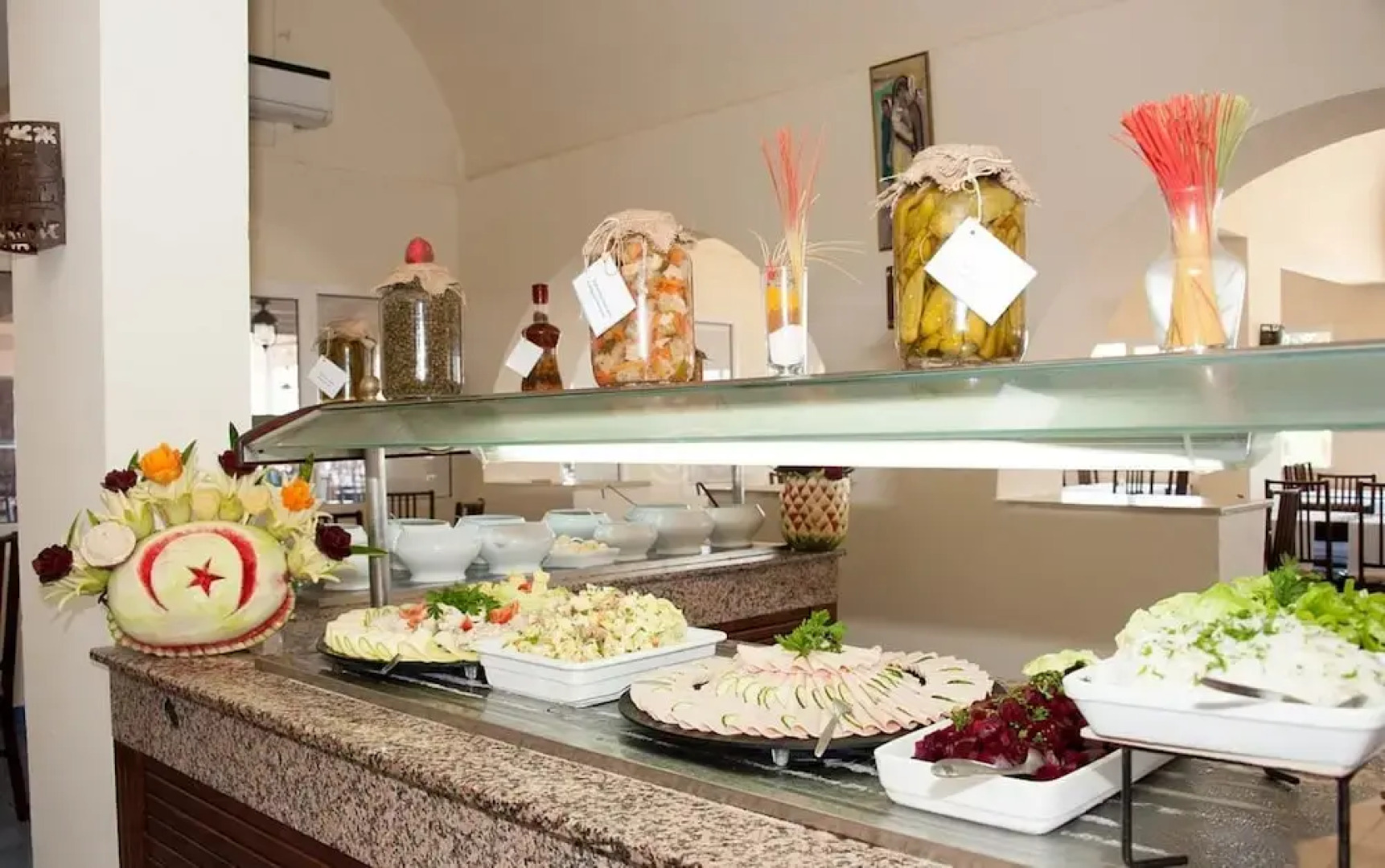 Club Salammbo - All Inclusive