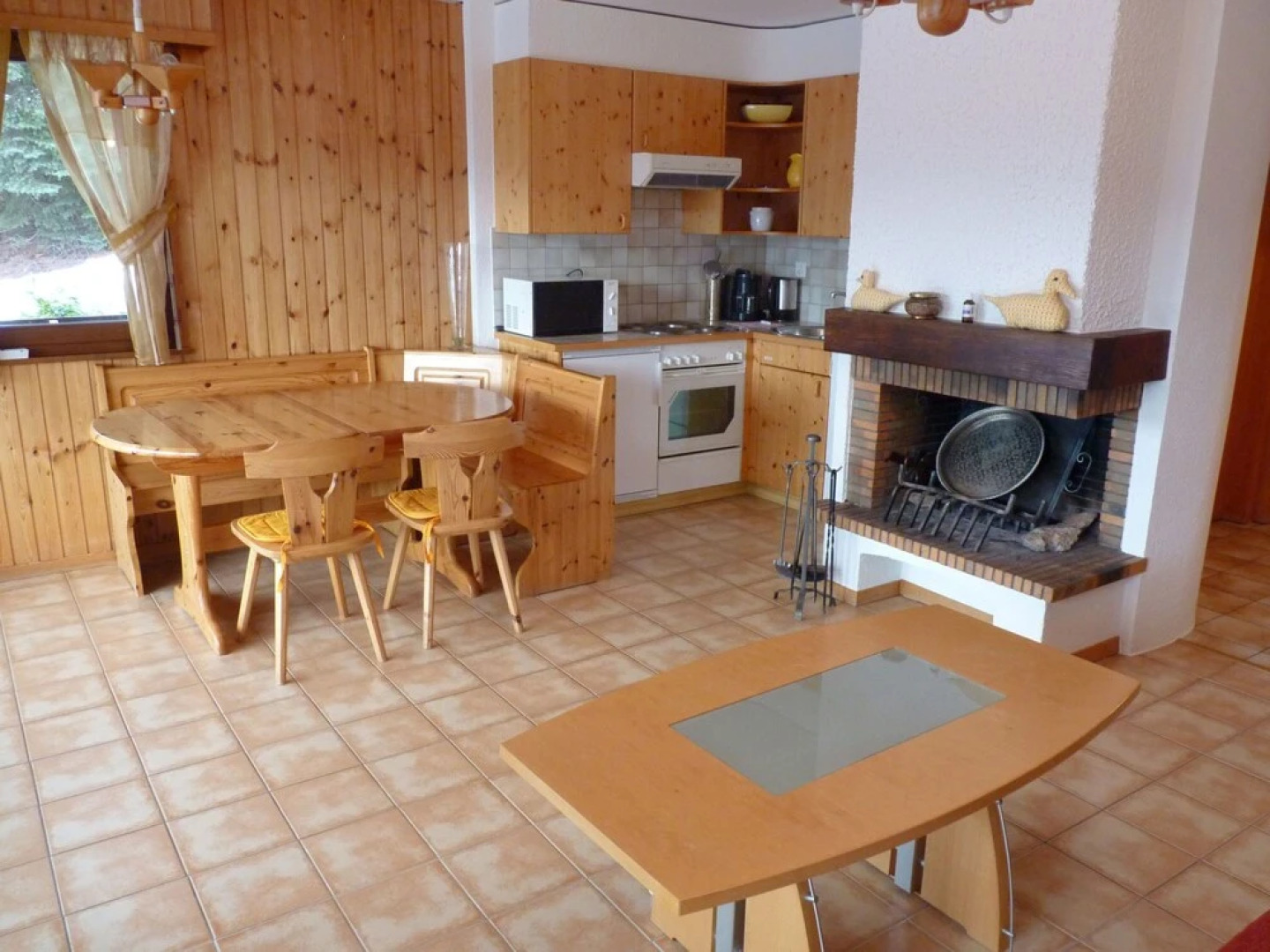 Austral 204 Leytron in Leytron