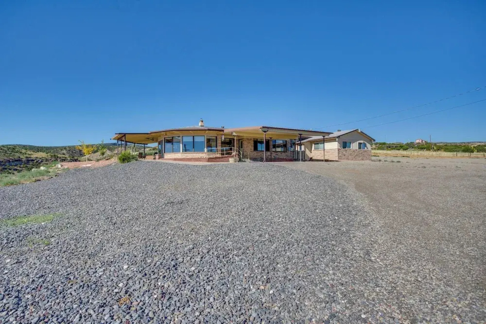 Spacious Grand Junction Home Rental w/ Mtn Views!