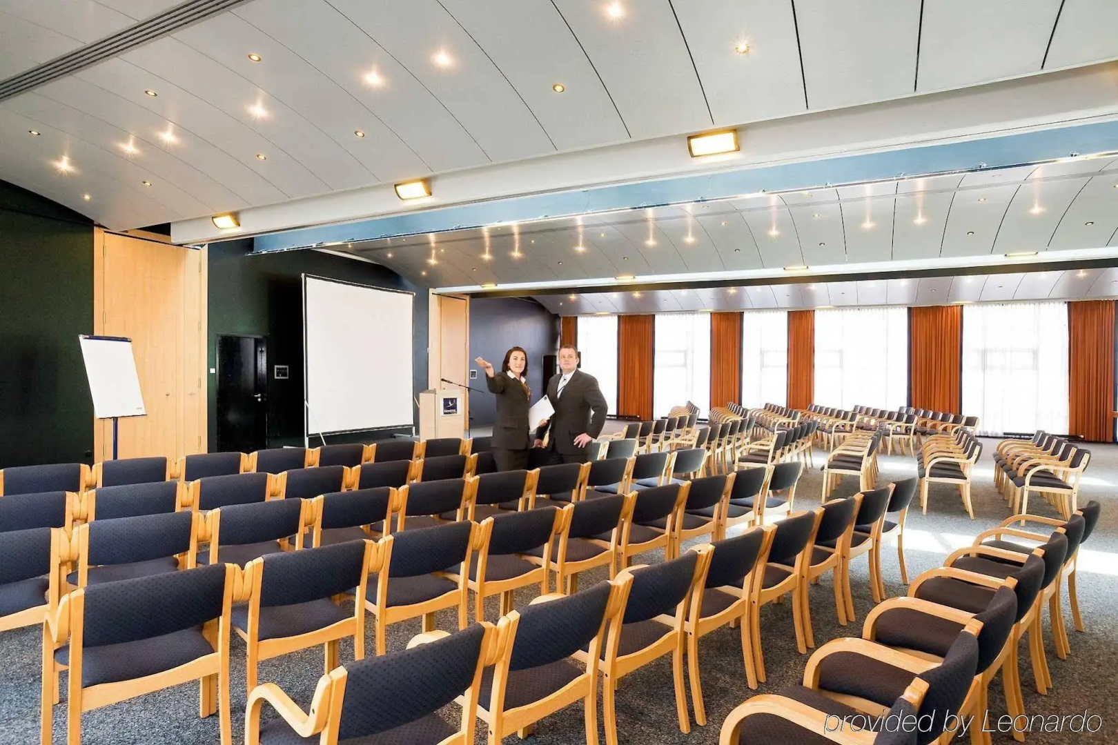 Novotel Hannover
