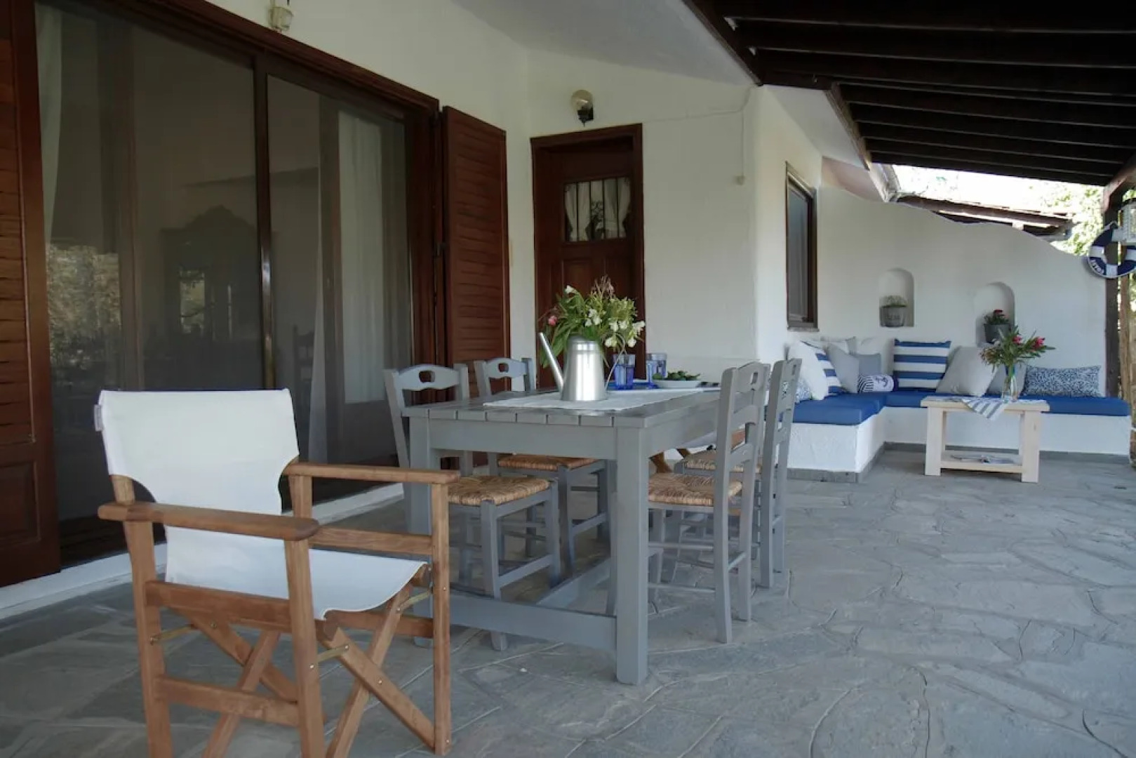 The 4 Travellers Halkidiki