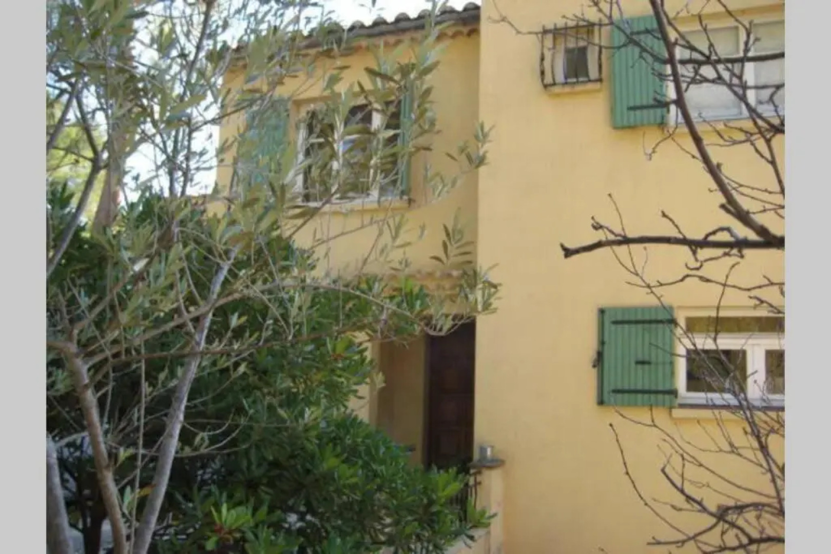 Villa Avec Piscine A 400M De La Plage