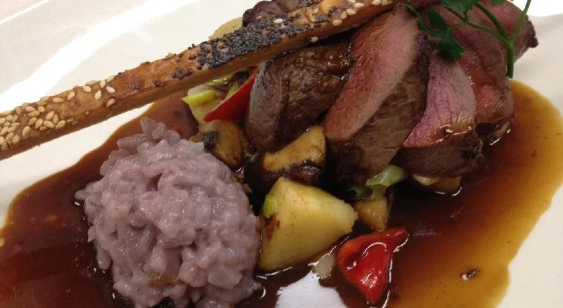 Bed & Breakfast De Vier Seizoenen