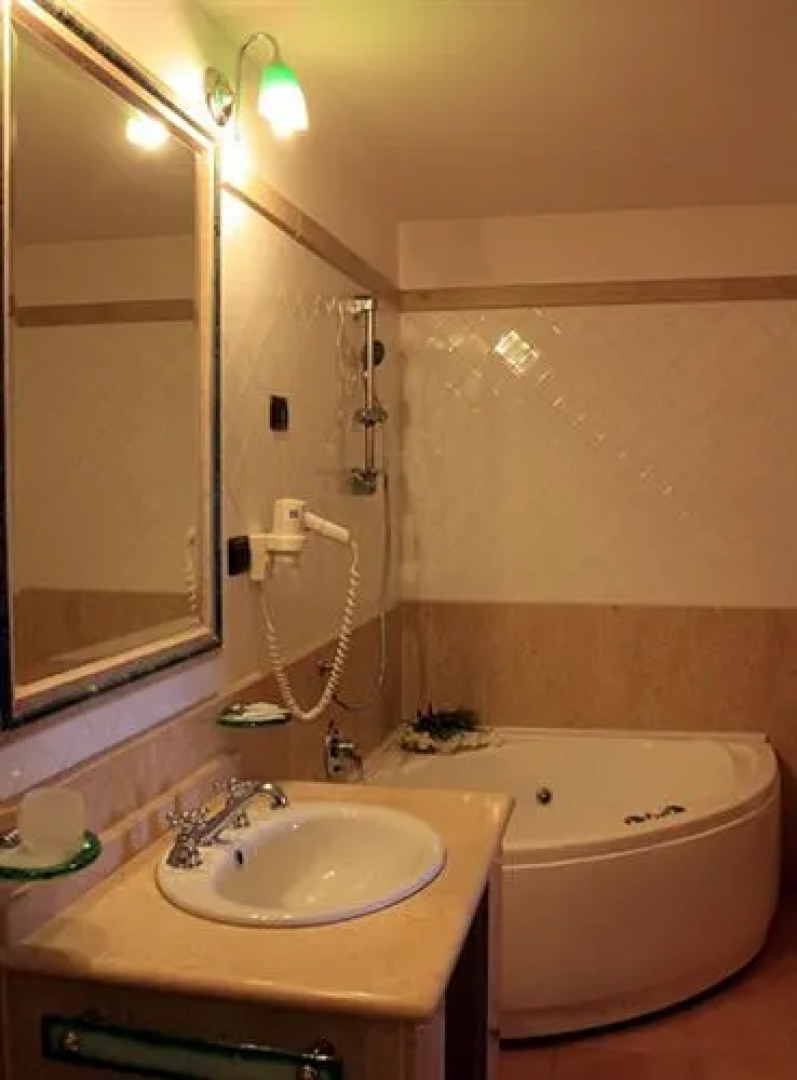 Le Ancore Hotel Resort