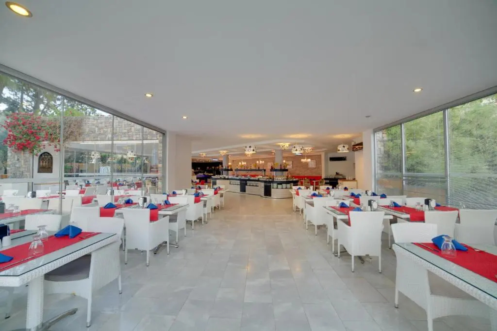 Ladonia Hotels Mio Bianco