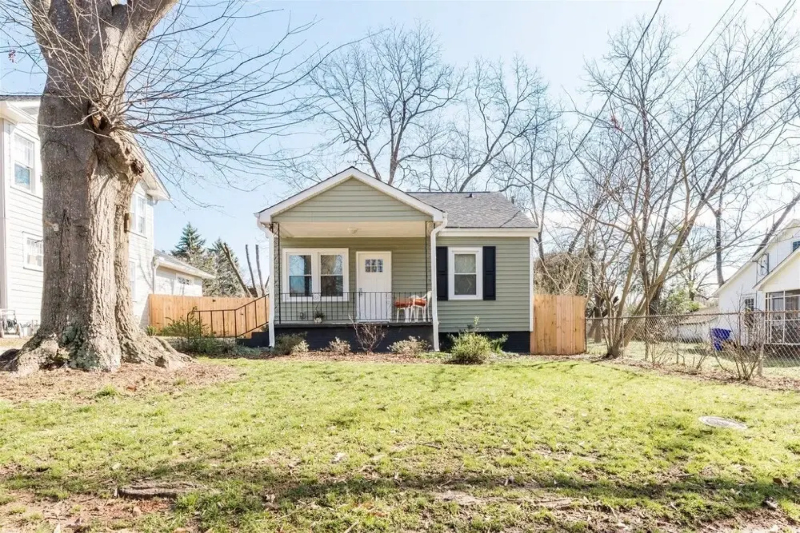 Cumberland Ave - 205