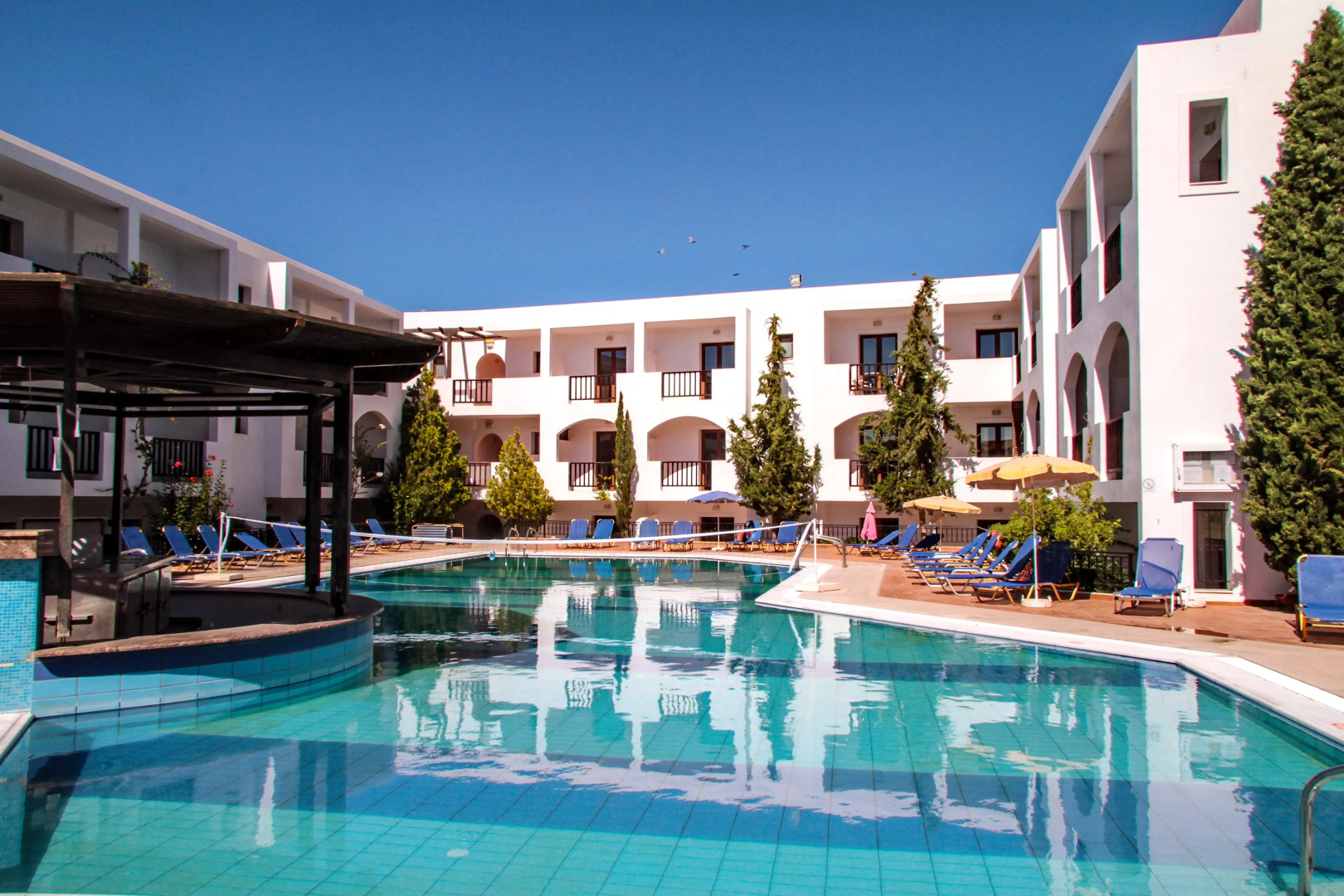 Lyda Club Hotel - All Inclusive