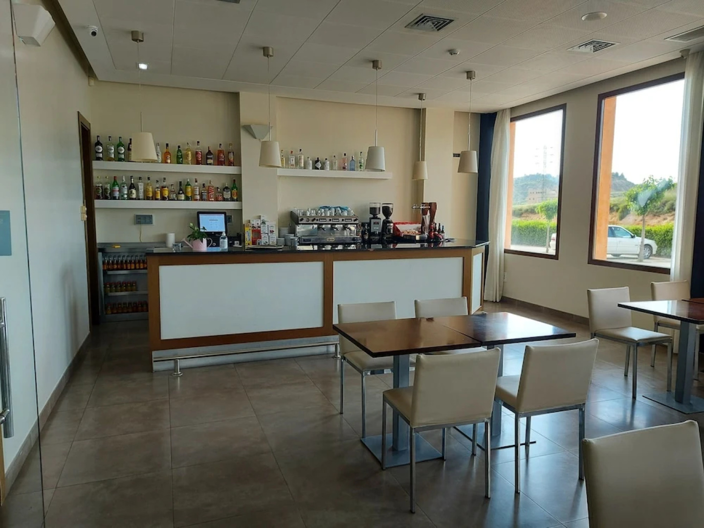 Hotel Fuente del Miro