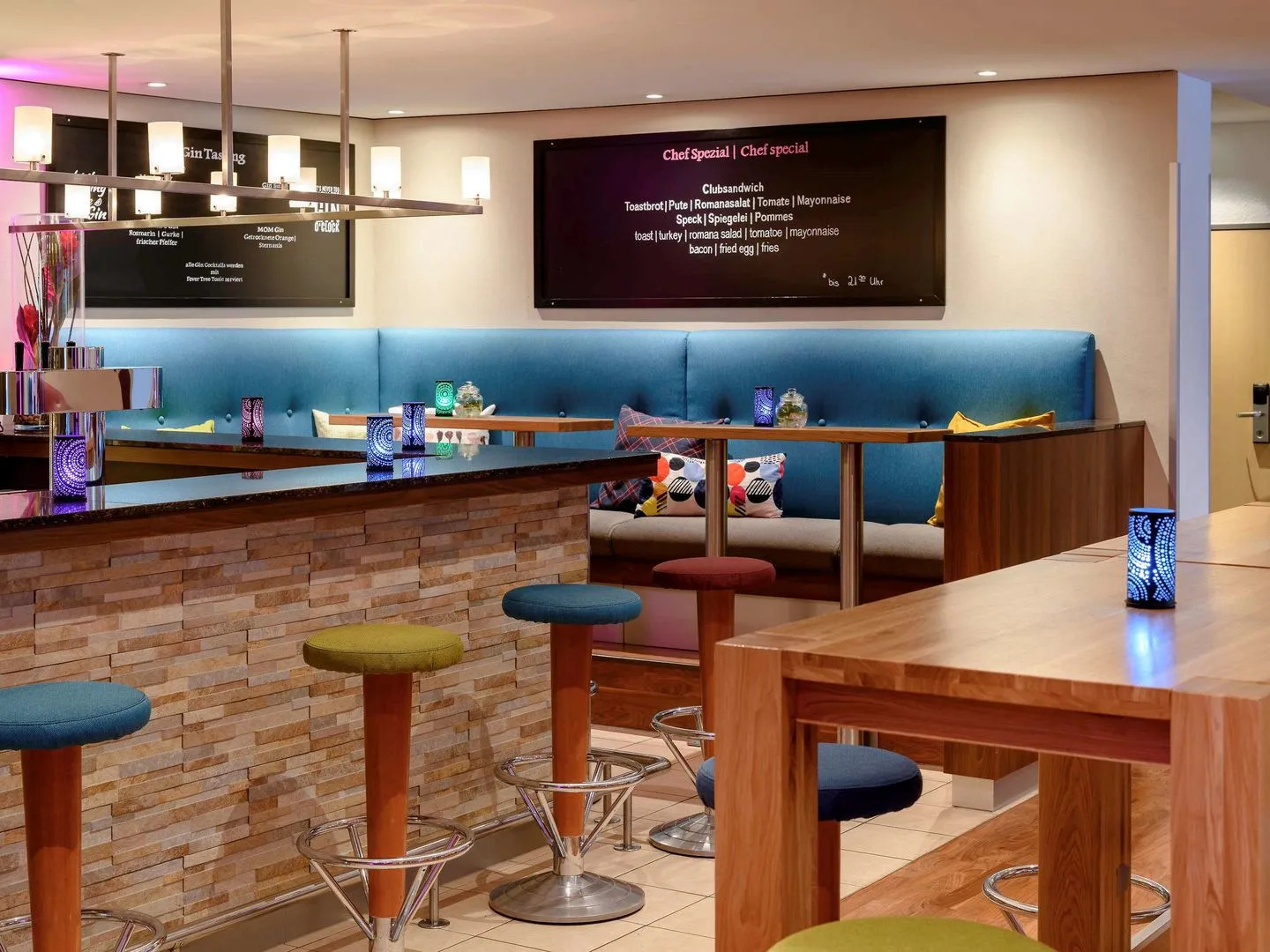 Mercure Hotel Koln West